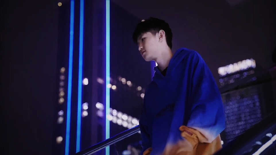 中成为一种
