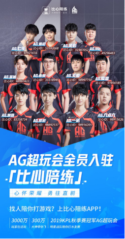 具潜力的明
